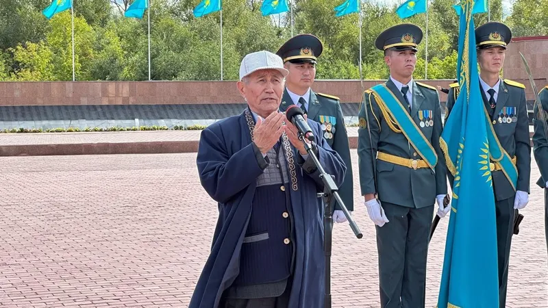 Бата, БҚО, Орал, әскери борыш, 20 жас, сурет - Zakon.kz жаңалық 13.09.2026 19:32
