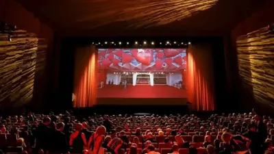 Кинофестиваль, Венеция, Алтын арыстан, күміс арыстан