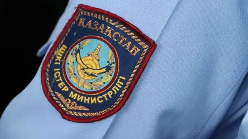 Полиция, Қызылорда облысы, Арал, кісі өлтіру, күдікті, ұсталды, сурет - Zakon.kz жаңалық 13.09.2026 13:52