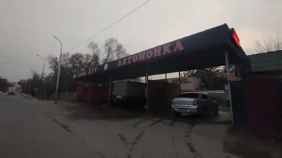 Қала құрылысын бақылау басқармасы өкілдерінің мәліметінше, заңсыз салынған нысан Алғабас шағынауданында, Ф. Оңғарсынова көшесі, 80/1 мекенжайында орналасқан.