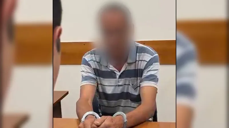 "Бомба қойдым": Алматыда полицияға жалған хабар берген 56 жастағы ер адам ұсталды
