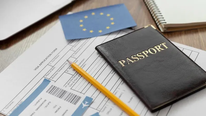 Виза, Индонезия, Қазақстан азаматтары, визасыз режим, ҚР СІМ, ресми өкіл, Жанболат Үсенов , сурет - Zakon.kz жаңалық 16.09.2026 18:53