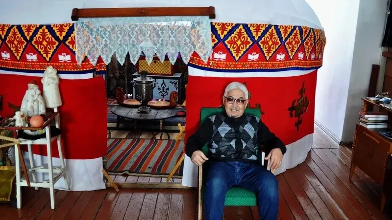 Бір ауыл тұрғыны жинаған музей: Абай облысының тарихы қалай сақталып келеді, сурет - Zakon.kz жаңалық 17.09.2026 16:59