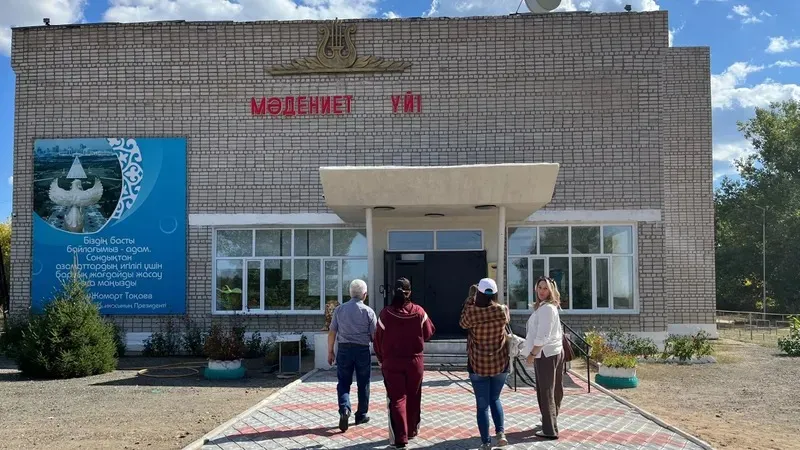 Бір ауыл тұрғыны жинаған музей: Абай облысының тарихы қалай сақталып келеді, сурет - Zakon.kz жаңалық 17.09.2026 16:59