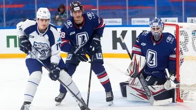 Барыс құрамасы сырт алаңда Ладаны жеңді