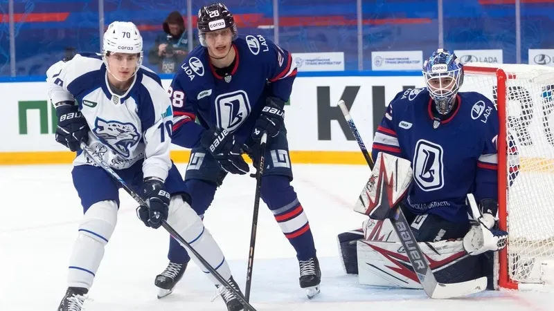 Барыс құрамасы сырт алаңда Ладаны жеңді, сурет - Zakon.kz жаңалық 17.09.2026 13:32