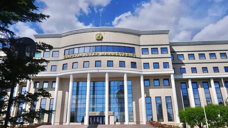 ҚР СІМ, Үндістан, танкер, Қазақстан азаматы , сурет - Zakon.kz жаңалық 17.09.2026 19:49