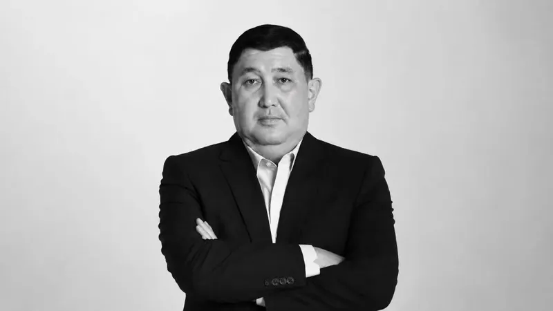 Ғалым Сүлеймен, спорт комментаторы, журналист, қаралы хабар, Мәдениет және ақпарат министрлігі, сурет - Zakon.kz жаңалық 18.09.2026 21:14