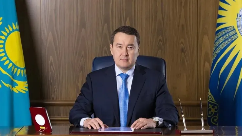 Әлихан Смайылов Қазақстан Республикасы Жоғары аудиторлық палатасының (ЖАП) төрағасы қызметіне қайта тағайындалды. Тиісті Жарлықты Ақорданың баспасөз қызметі жариялады, деп хабарлайды Zakon.kz.