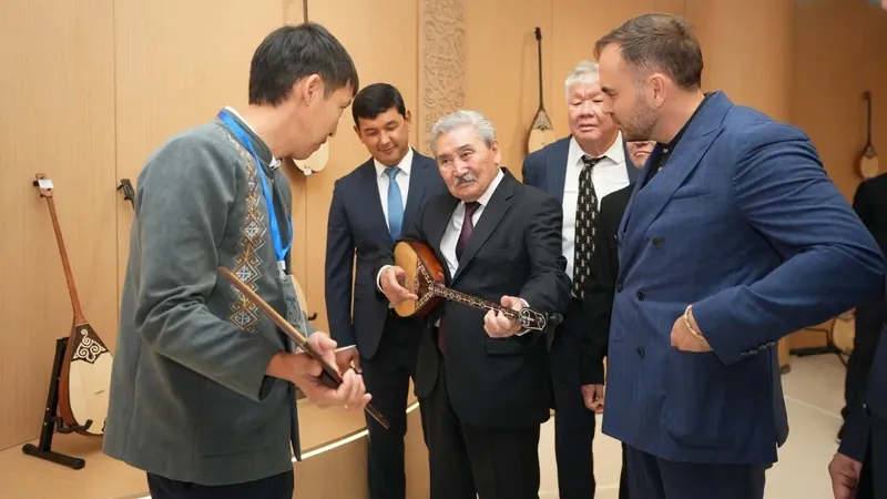 Жәрмеңке, Астана, Atyrau Creative Days  , сурет - Zakon.kz жаңалық 20.09.2026 14:47