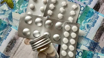 Дәрі-дәрмек, медициналық бұйымдар, сатып алулар, Ск-Фармация, 2027, депутаттық сауал
