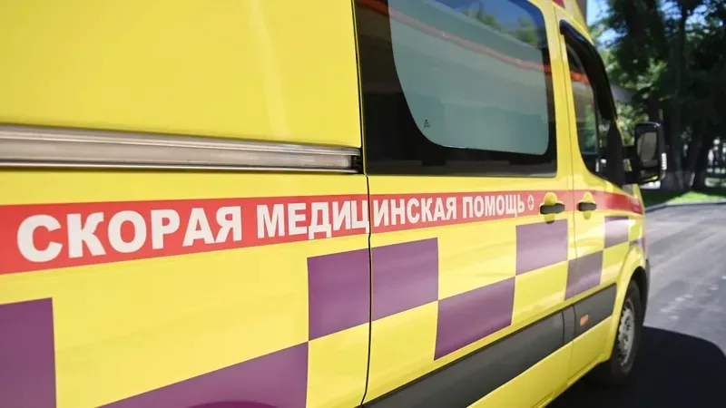 Жедел жәрдем, Ақтау, қайлығы оқиға, тоқ соғу, Қазақтелеком, қызметкер, сурет - Zakon.kz жаңалық 24.09.2026 21:07