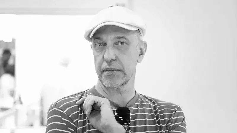 Сергей Соседов баспалдақтан құлап қайтыс болды, сурет - Zakon.kz жаңалық 24.09.2026 15:16