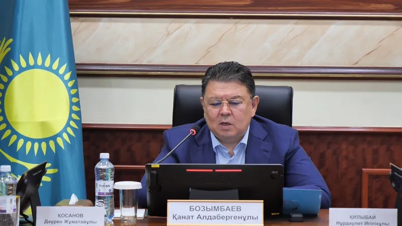 Маңғыстауда қаза болған және зардап шеккен әскери қызметшілердің отбасыларына қалай көмек көрсетіледі, сурет - Zakon.kz жаңалық 25.09.2026 18:39