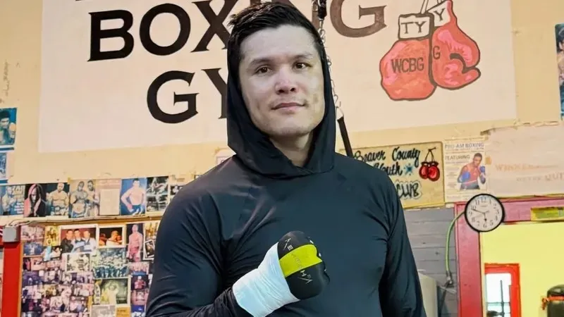 Олимпиада чемпионы Данияр Елеусінов Алматы әуежайындағы оқиғадан кейін 10 тәулікке қамауға алынды, сурет - Zakon.kz жаңалық 26.09.2026 15:10