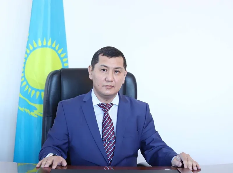 Маңғыстау облысы әкімінің тағы бір орынбасары тағайындалды