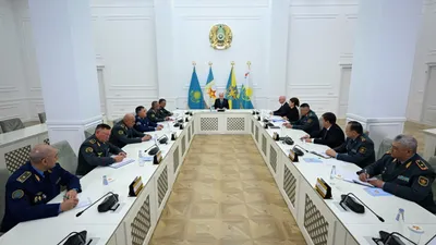 Кеңес, Ақорда, Тоқаев, қорғаныс министрі, міндеттер, реформа