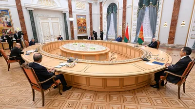 Еуразиялық үкіметаралық кеңес, Минск, Олжас Бектенов, ЕАЭО