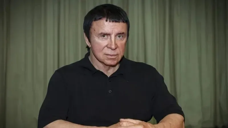 Анатолий Кашпировский қайтыс болды, сурет - Zakon.kz жаңалық 03.10.2026 14:18
