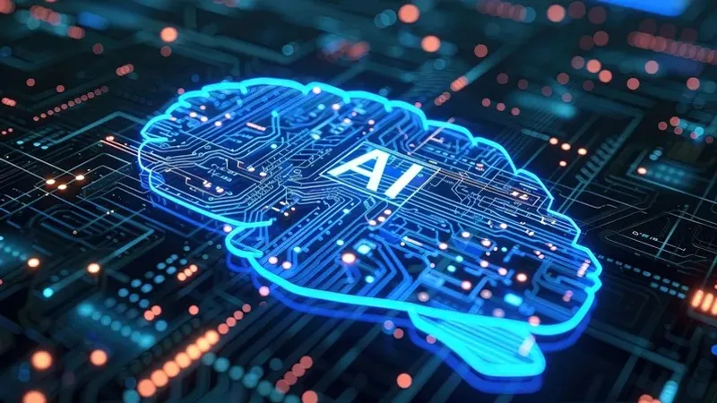 ЖИ, OpenAI, қауіпсіздік бөлімі, басшы, Дэвид Робинсон, жұмыстан кету, мәлімдеме, сурет - Zakon.kz жаңалық 04.10.2026 13:45