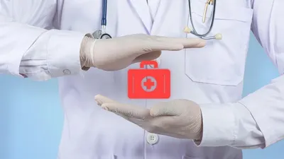 Сақтандыру төлемі, пациенттер, медицина қызметкерлері