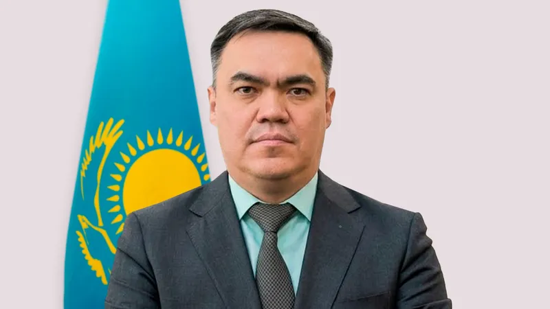 Қазақстан Республикасы Үкіметінің қаулысымен Айдар Төлетайұлы Жарылғанов Қазақстан Республикасының әділет вице-министрі болып тағайындалды. Бұл туралы Үкіметтің Баспасөз қызметі хабарлайды.  1978 жылы Абай облысы, Семей қаласында дүниеге келген. «Семей» мемлекеттік университетін, «Әділет» жоғары құқық мектебін бітірген.  Еңбек жолын 1999 жылдың маусым айында Астана қаласы, «Ақ Орда» жобалау-құрылыс компаниясы ЖШС инженері болып бастаған.  2001–2002 жылдары — ҚР Мемлекеттік кірістер министрлігінің Заң департаментінің жетекші маманы.  2002–2007 жылдары — ҚР Қаржы министрлігінің жетекші маманы, бас маманы, бөлім бастығы, басқарма бастығының орынбасары.  2007–2008 жылдары — ҚР Президент Әкімшілігі Заңнама және құқықтық сараптама бөлімінің бас сарапшысы.  2008–2023 жылдары ҚР Президенті Әкімшілігі мемлекеттік құқық бөлімінің сарапшысы, консультанты, инспекторы, сектор меңгерушісі болып қызмет етті.  2023 жылдың қаңтар айынан бастап қазіргі уақытқа дейін ҚР Президенті Әкімшілігінің мемлекеттік-құқықтық бөлімінің меңгерушісі қызметін атқарды. 