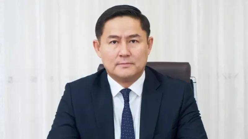 2026 жылғы 5 қазанда Президент Әкімшілігіндегі жаңа тағайындау туралы белгілі болды, деп хабарлайды Zakon.kz., сурет - Zakon.kz жаңалық 05.10.2026 10:13