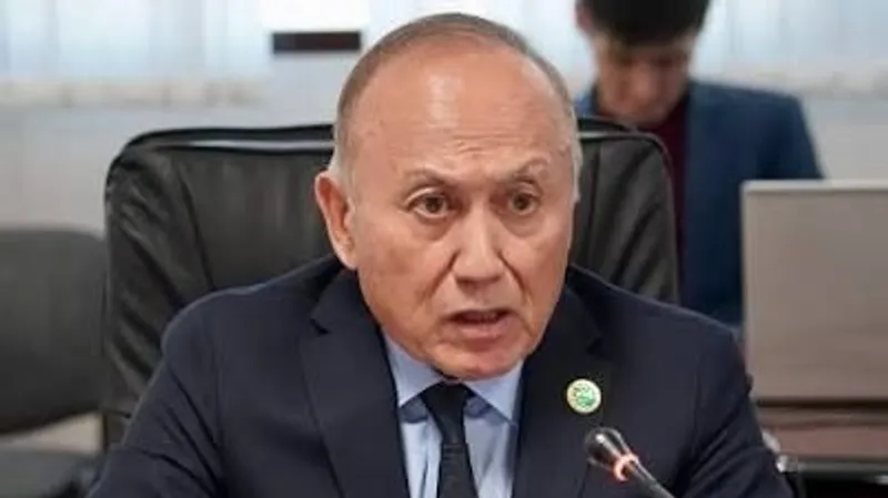 Жүйелі реформалар: Қазақстанда азаптаудың алдын алу тетіктері күшейтілді, сурет - Zakon.kz жаңалық 06.10.2026 15:31