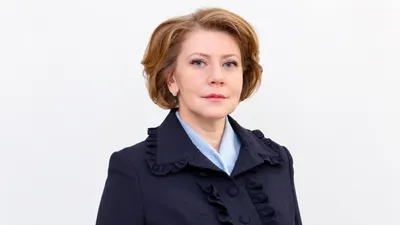 Татьяна Савельева