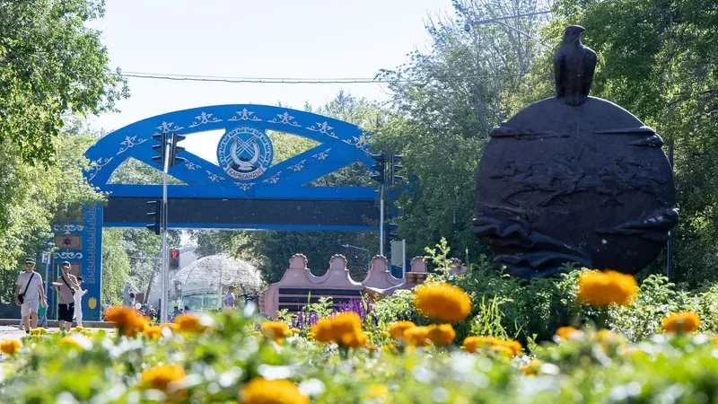 Алдағы бейсенбіде Қарағандыда халықты құлақтандыру жүйесі тексеріледі. Осыған байланысты қала тұрғындары мен қонақтарын үрейге бой алдырмауға және қауесетке сенбеуге шақырды, деп хабарлайды Zakon.kz., сурет - Zakon.kz жаңалық 07.10.2026 09:54