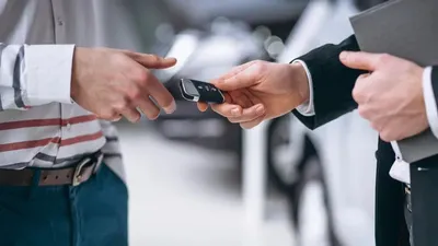 Автомобиль, сату, Астана, алаяқтық, автосалон, менеджер, сот үкімі