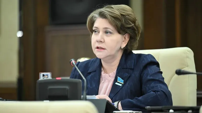 Татьяна Савельева