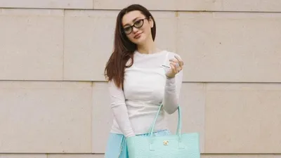 Ерке Есмахан Парижде Селин Дионның концертіне барып, арманын орындады