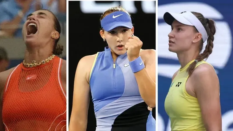 WTA Мирра Андрееваға қатысты тарихи шешім қабылдады, сурет - Zakon.kz жаңалық 13.10.2026 09:37