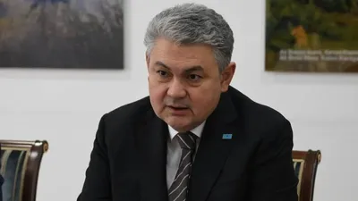 Бүгін, 2026 жылғы 13 қазанда Қазақстан президенті Қасым-Жомарт Тоқаев дипломатиялық корпуста кадрлық ауыс-түйіс жасады, деп хабарлайды Zakon.kz.
