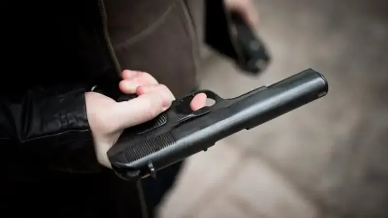 Тапанша, Алматы, әйел, Райымбек, ұсталды, сурет - Zakon.kz жаңалық 14.10.2026 19:35