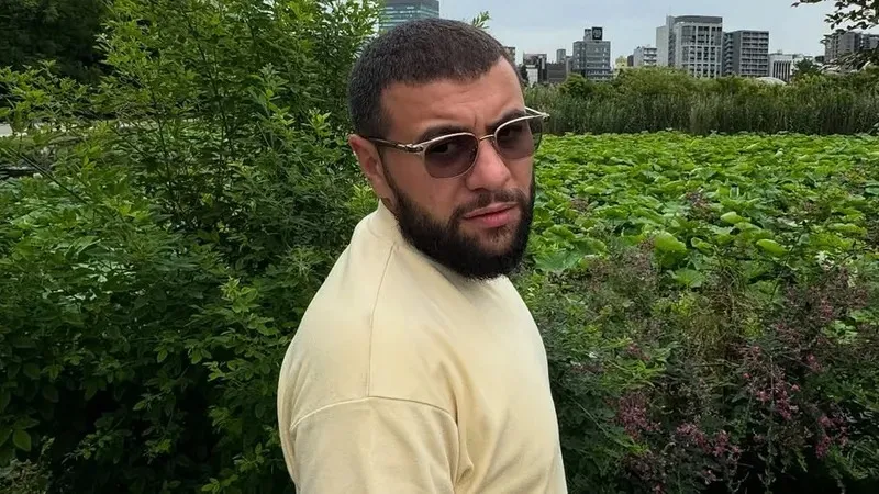 Қазақстанда Navai ұсталды