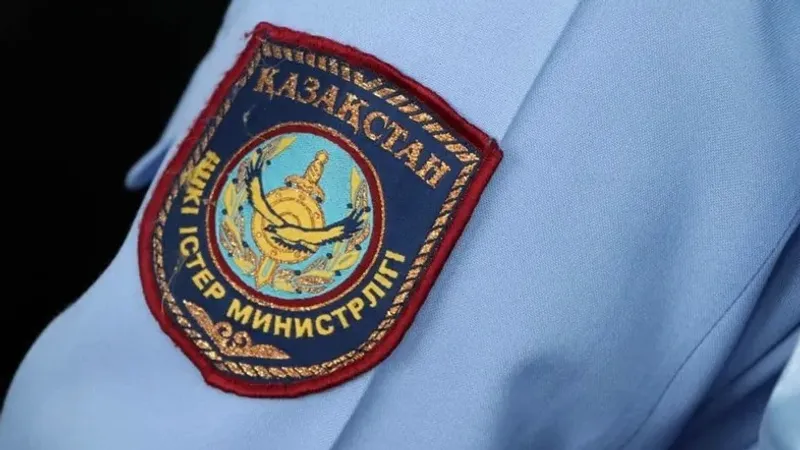 Полиция, Ақмола облысы, Бестөбе, шахта, ер адам, дене, қайғылы оқиға, сурет - Zakon.kz жаңалық 15.10.2026 22:08