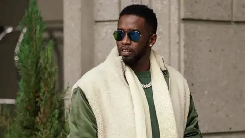 P. Diddy-дің түрмеде жарақат алуына қатысты жаңа деректер белгілі болды, сурет - Zakon.kz жаңалық 15.10.2026 11:35