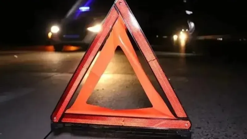 Жол апаты, Жетісу облысы, микроавтобус, КАМАЗ, қайғылы оқиға, сурет - Zakon.kz жаңалық 18.10.2026 13:00