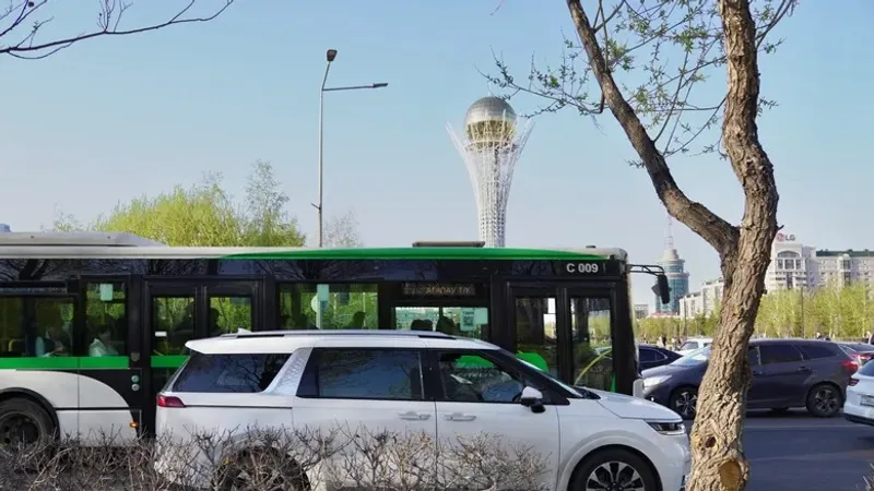 Астана, ауа сапасы, ауа райы болжамы, 18 қазан, Қостанай, Павлодар, Қарағанды, Жезқазған, Балқаш, Теміртау, Ақтөбе, Алматы, сурет - Zakon.kz жаңалық 18.10.2026 09:19