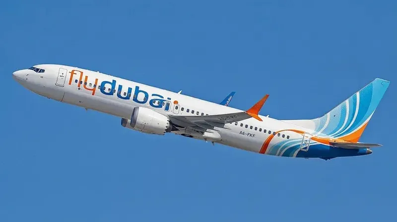 Flydubai капитаны ұшақ бортындағы шабуылдың мән-жайын баяндады , сурет - Zakon.kz жаңалық 19.10.2026 12:06