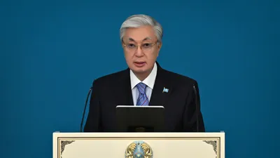 Президент Қасым-Жомарт Тоқаев құтқарушыларға мемлекеттік марапаттар тапсыру рәсімінде еліміздегі ауқымды реформаларға тоқталып, Қарулы күштерді жаңғырту және жаңа үлгідегі әскер жасақтау жұмысы басталғанын мәлімдеді, деп хабарлайды Zakon.kz.