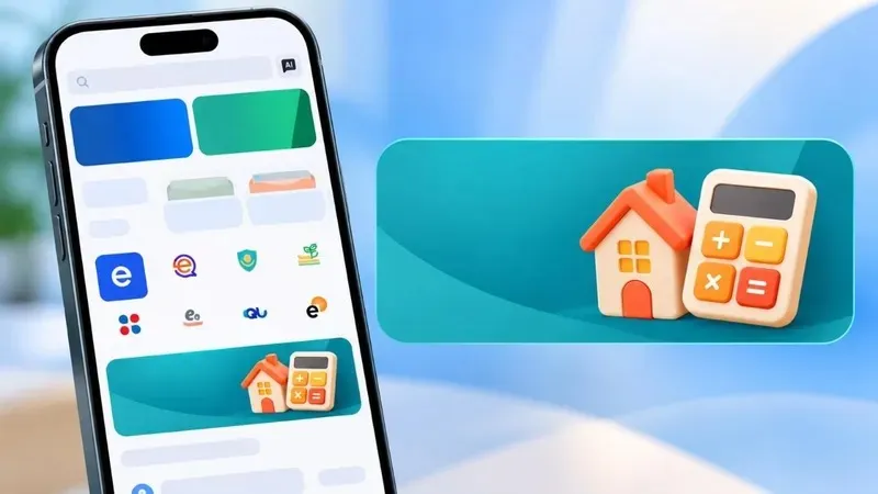 eGov Mobile мобильді қосымшасында жаңа сервис – әл-ауқатты бағалау калькуляторы қолжетімді болды, деп хабарлайды Zakon.kz., сурет - Zakon.kz жаңалық 19.10.2026 09:07