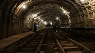 Шахта, Ақтөбе облысы, Хромтау ауданы, Болашақ, жұмысшы, қайғылы оқиға