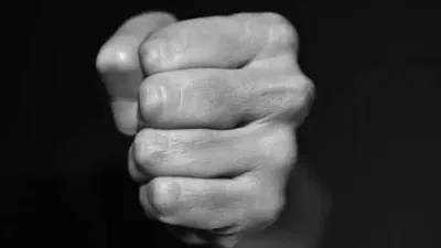 Ұрып-соғу, төбелес, Қарағанды облысы, Балқаш, ер адам, үш жас, сот үкімі