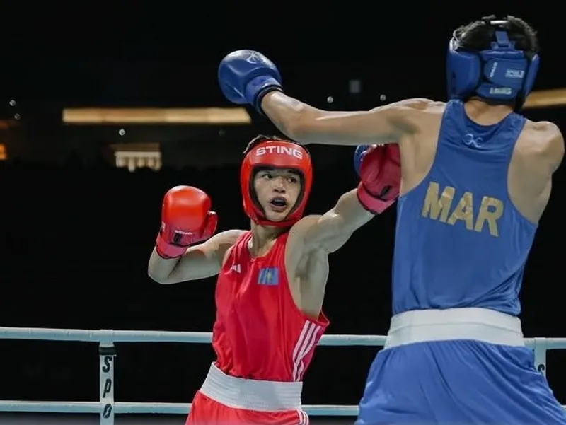 Қазақстандық жеті боксшы U19 әлем чемпионатының ширек финалына өтті