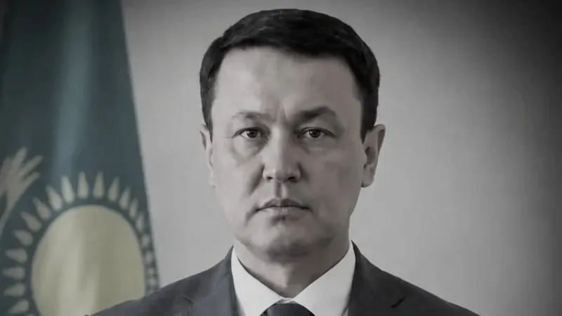 Атырауда жоғары лауазымды шенеуніктің мәйіті табылды