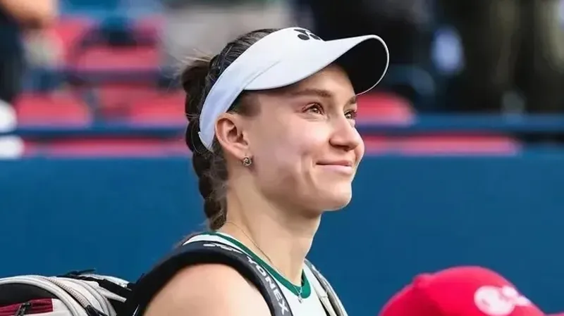 Рыбакина, Қытай, Нинбо, WTA 500, чемпион, сурет - Zakon.kz жаңалық 25.10.2026 16:11