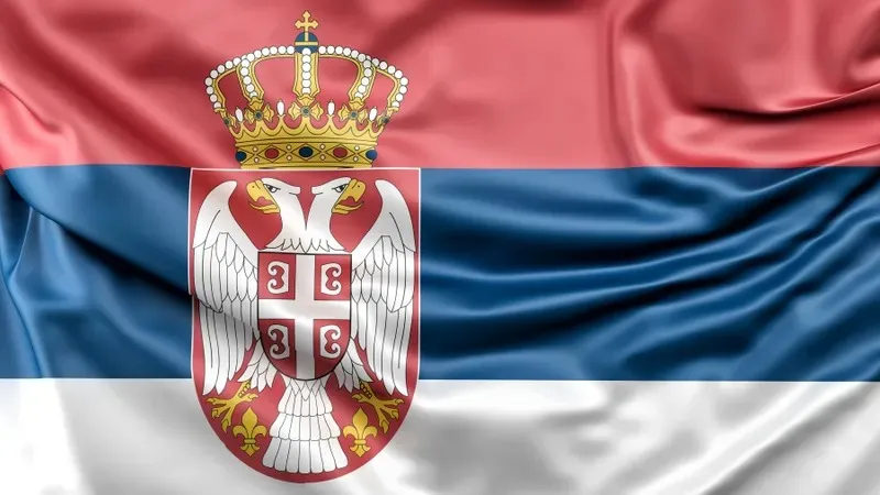 Екі жылға жуық уақытқа созылған наразылықтар: Вучич сайлауда жеңілгенін мойындады